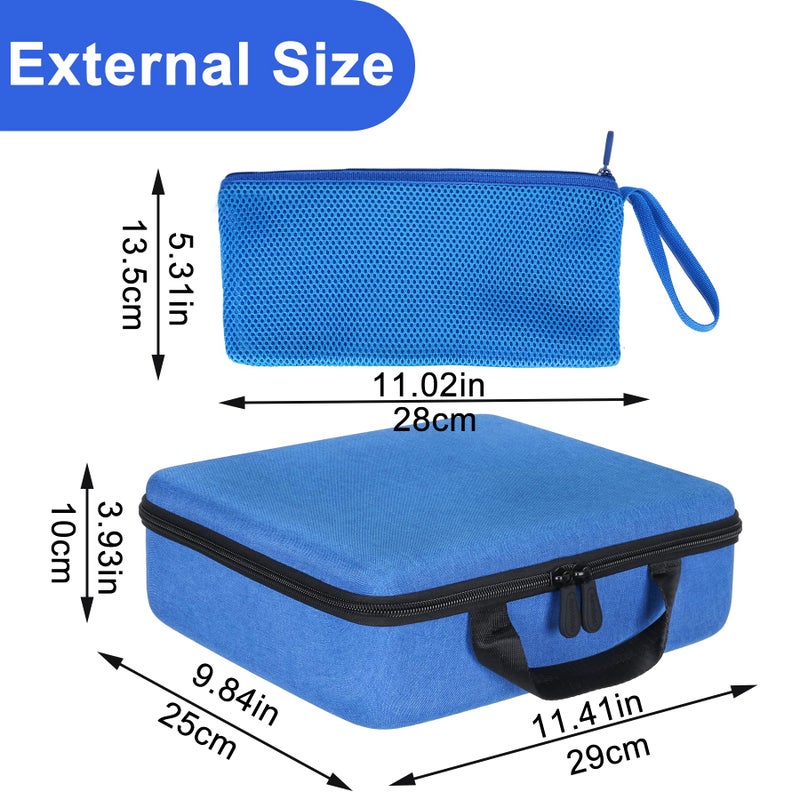 Aenllosi Storage Hard Case replacement for Learning Resources Botley the Coding Robot Activity Set (Case Only) - Image 5